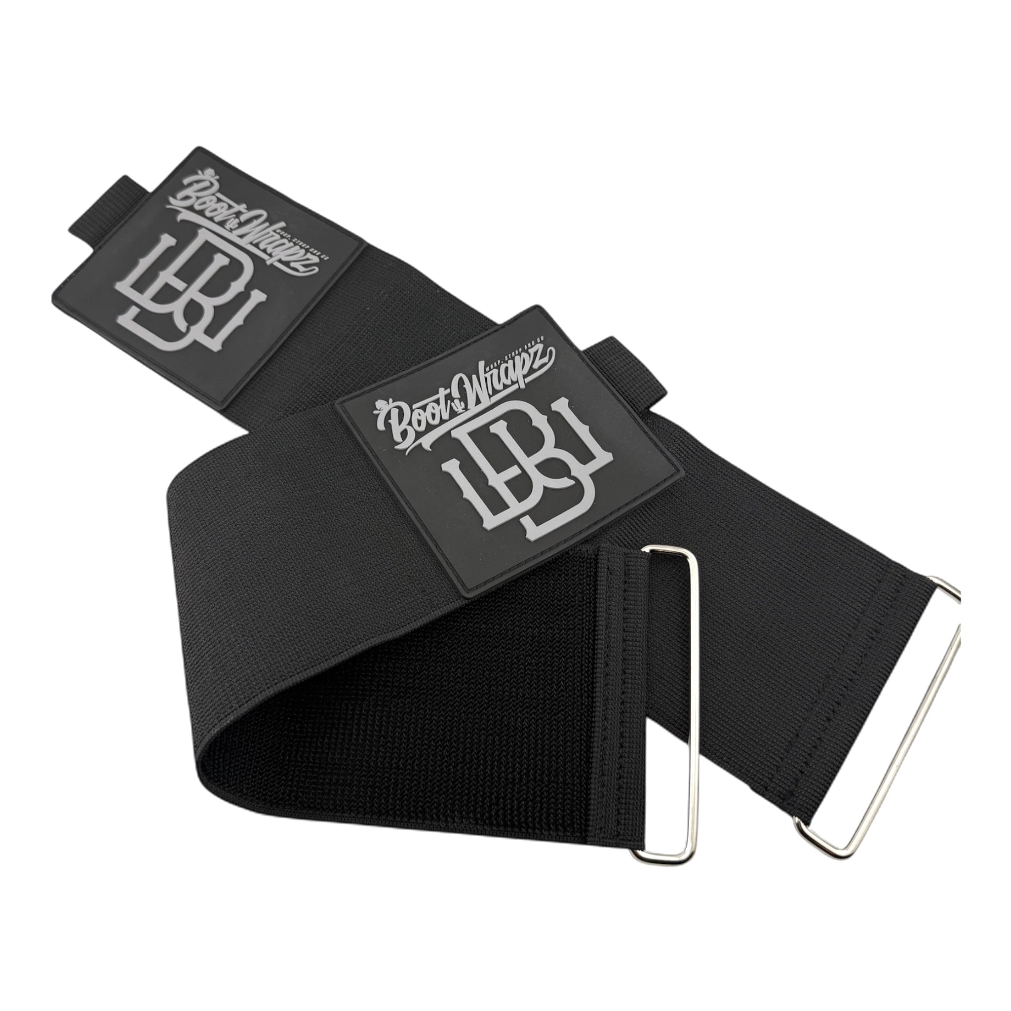 Bootstraps For Cowboy Boots | PVC Patch – 3D Look & Feel “GEN 2”